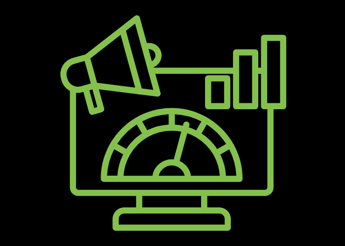 Performance Marketing Agency